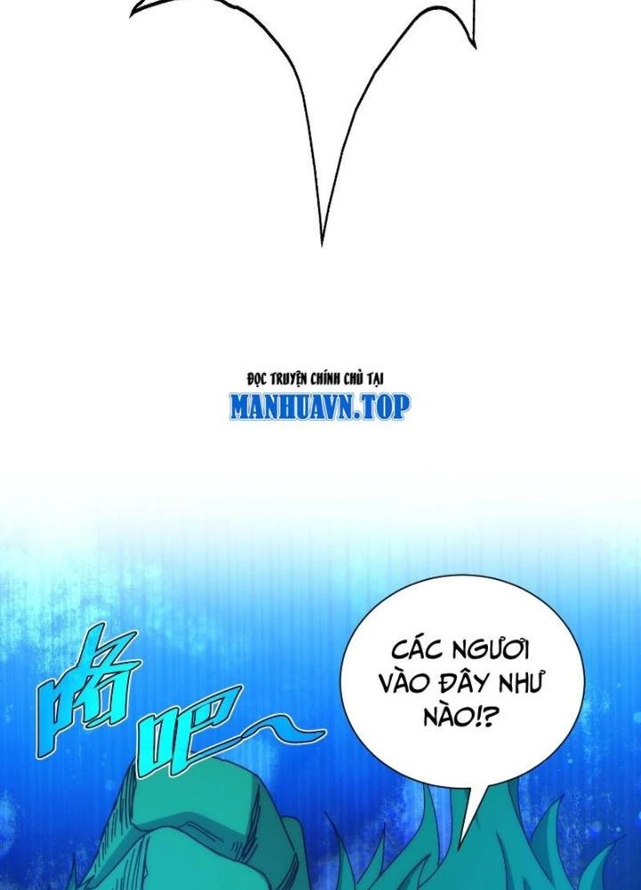 Căn Hộ Thái Hư Chapter 99 - Next Chapter 100