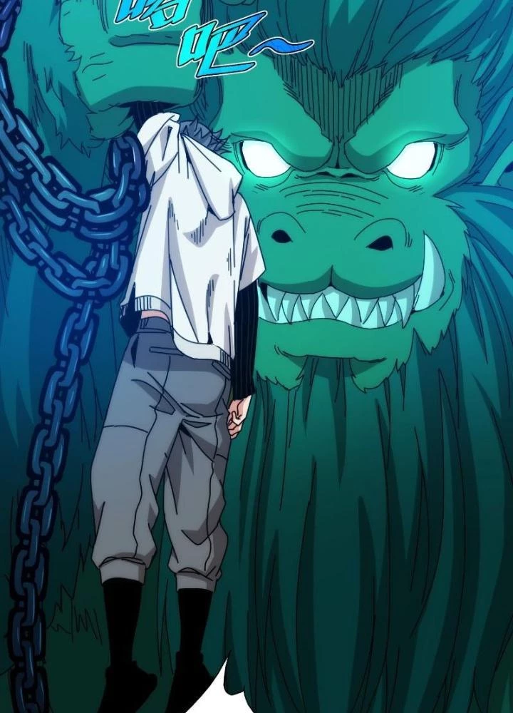 Căn Hộ Thái Hư Chapter 99 - Next Chapter 100