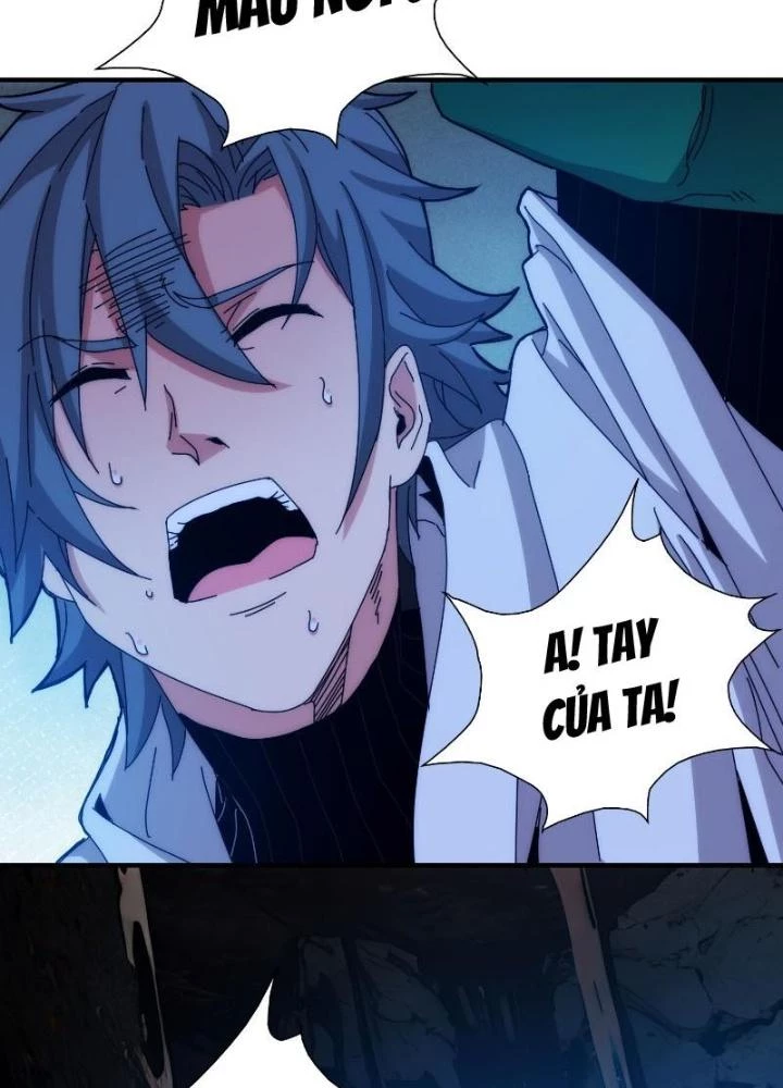 Căn Hộ Thái Hư Chapter 99 - Next Chapter 100