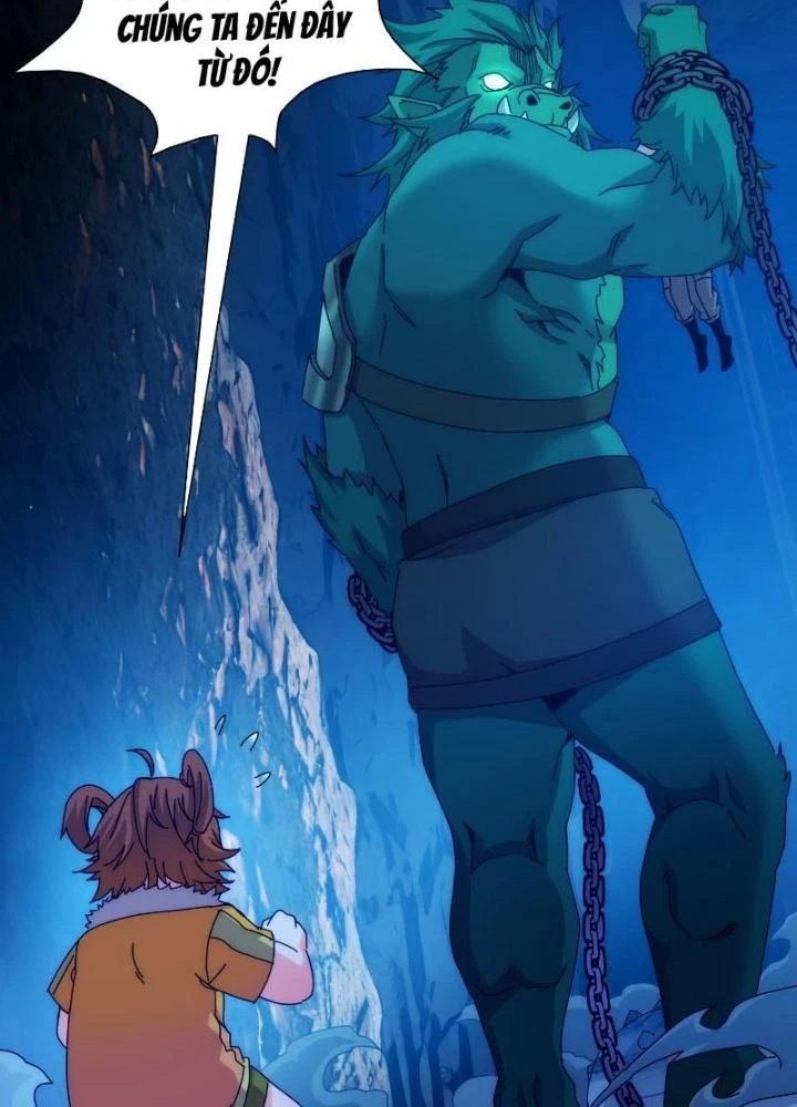 Căn Hộ Thái Hư Chapter 99 - Next Chapter 100
