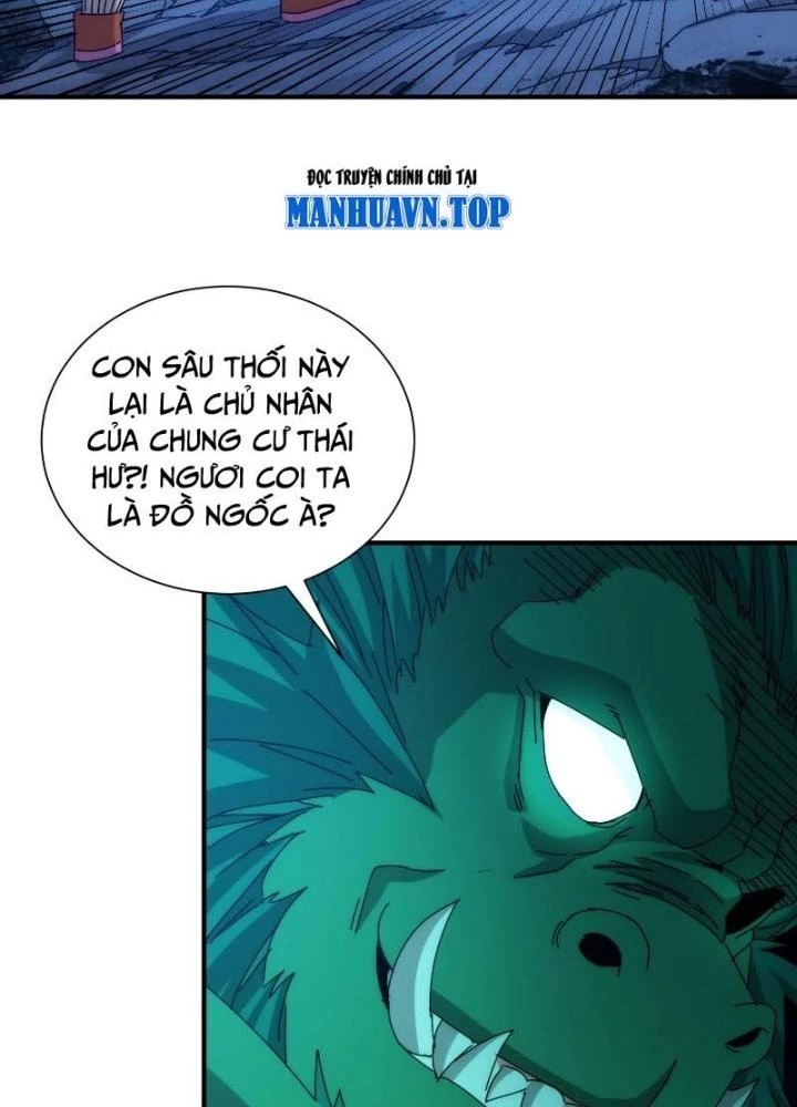 Căn Hộ Thái Hư Chapter 99 - Next Chapter 100