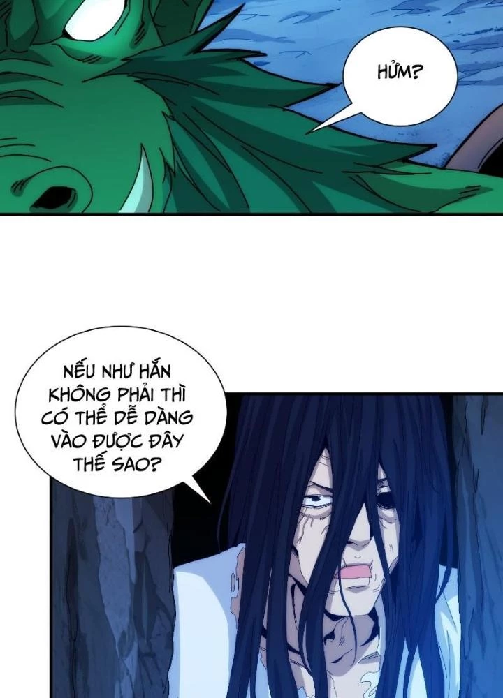 Căn Hộ Thái Hư Chapter 99 - Next Chapter 100