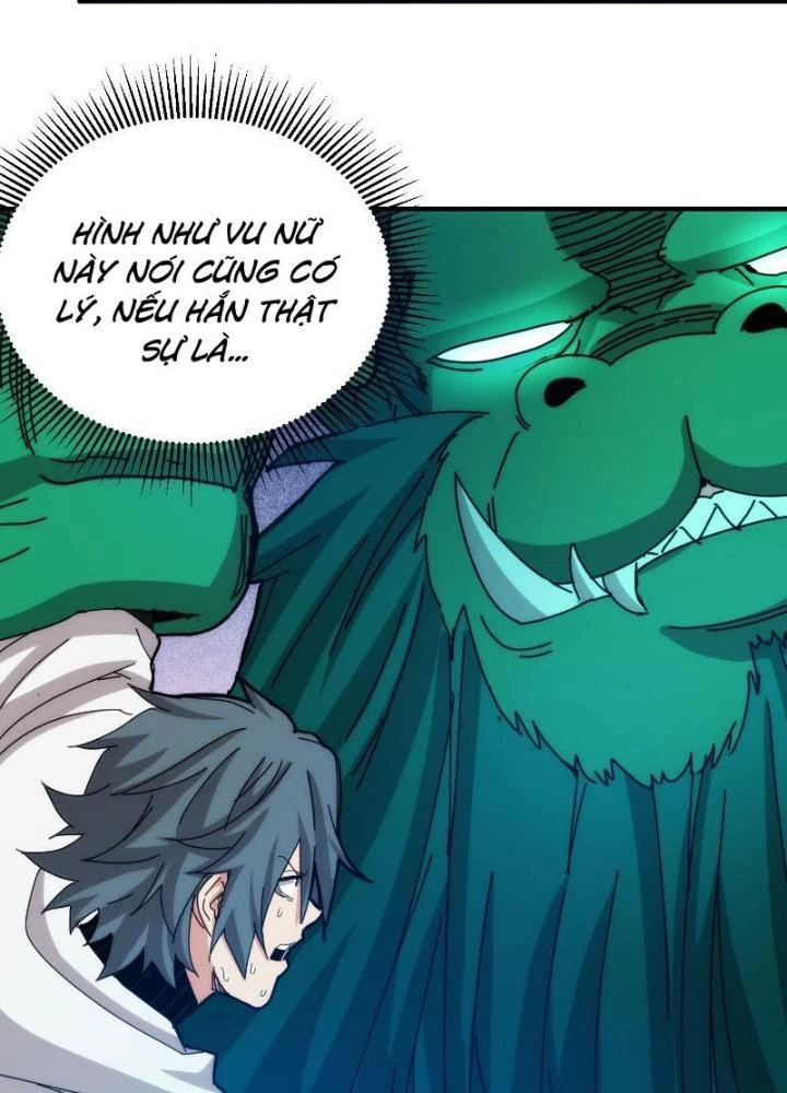 Căn Hộ Thái Hư Chapter 99 - Next Chapter 100