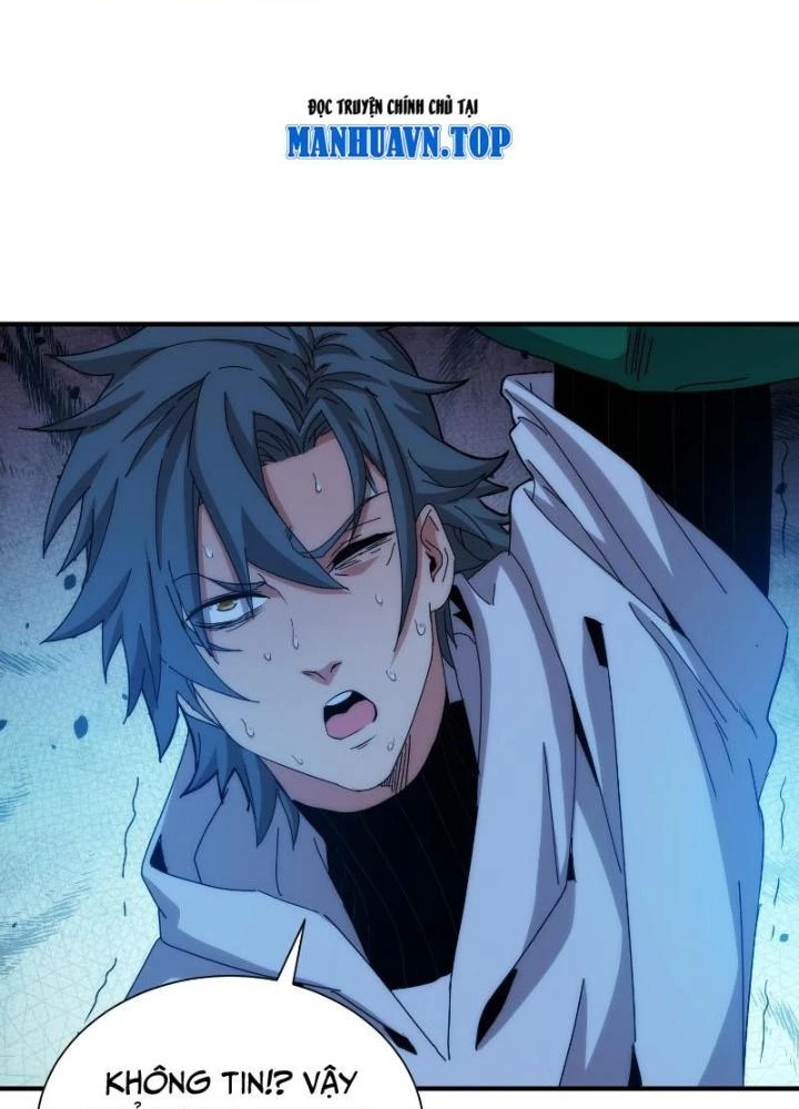 Căn Hộ Thái Hư Chapter 99 - Next Chapter 100