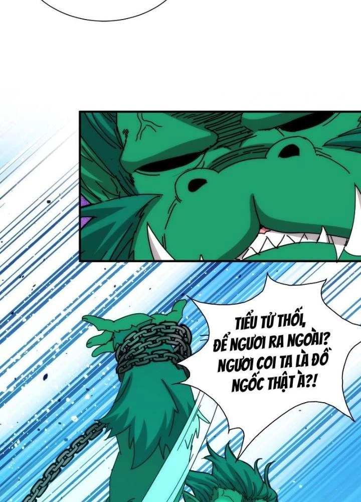 Căn Hộ Thái Hư Chapter 99 - Next Chapter 100
