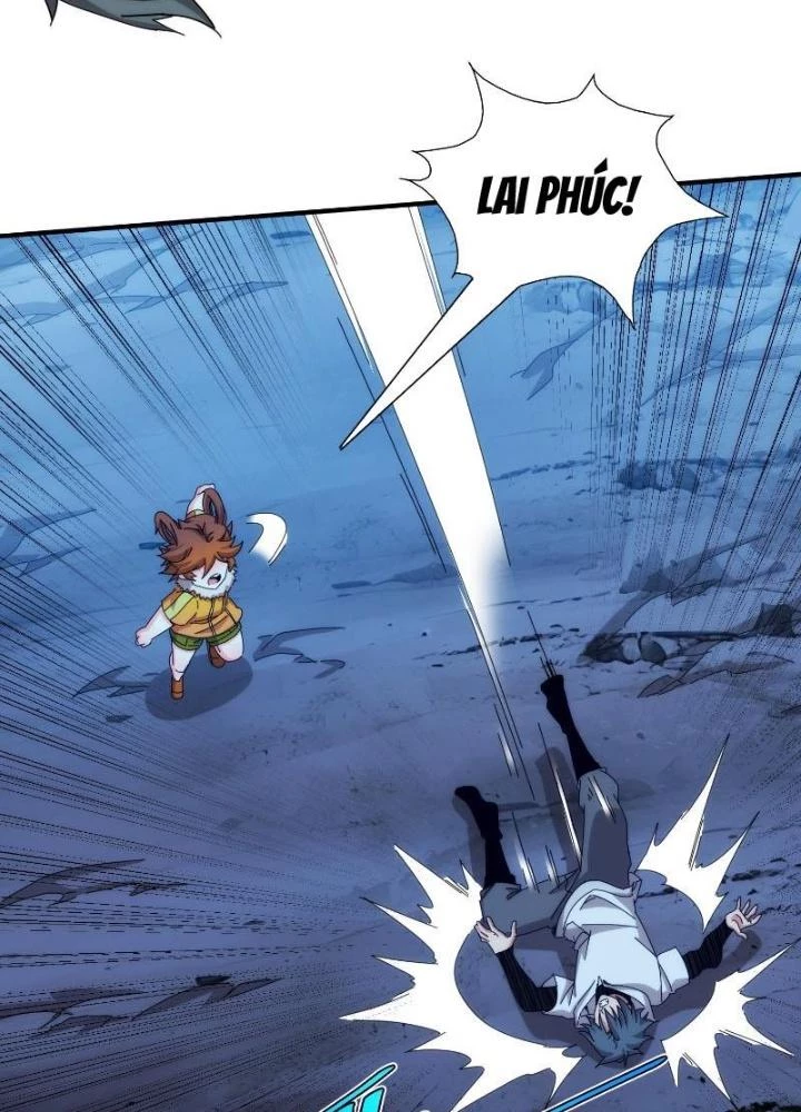 Căn Hộ Thái Hư Chapter 99 - Next Chapter 100
