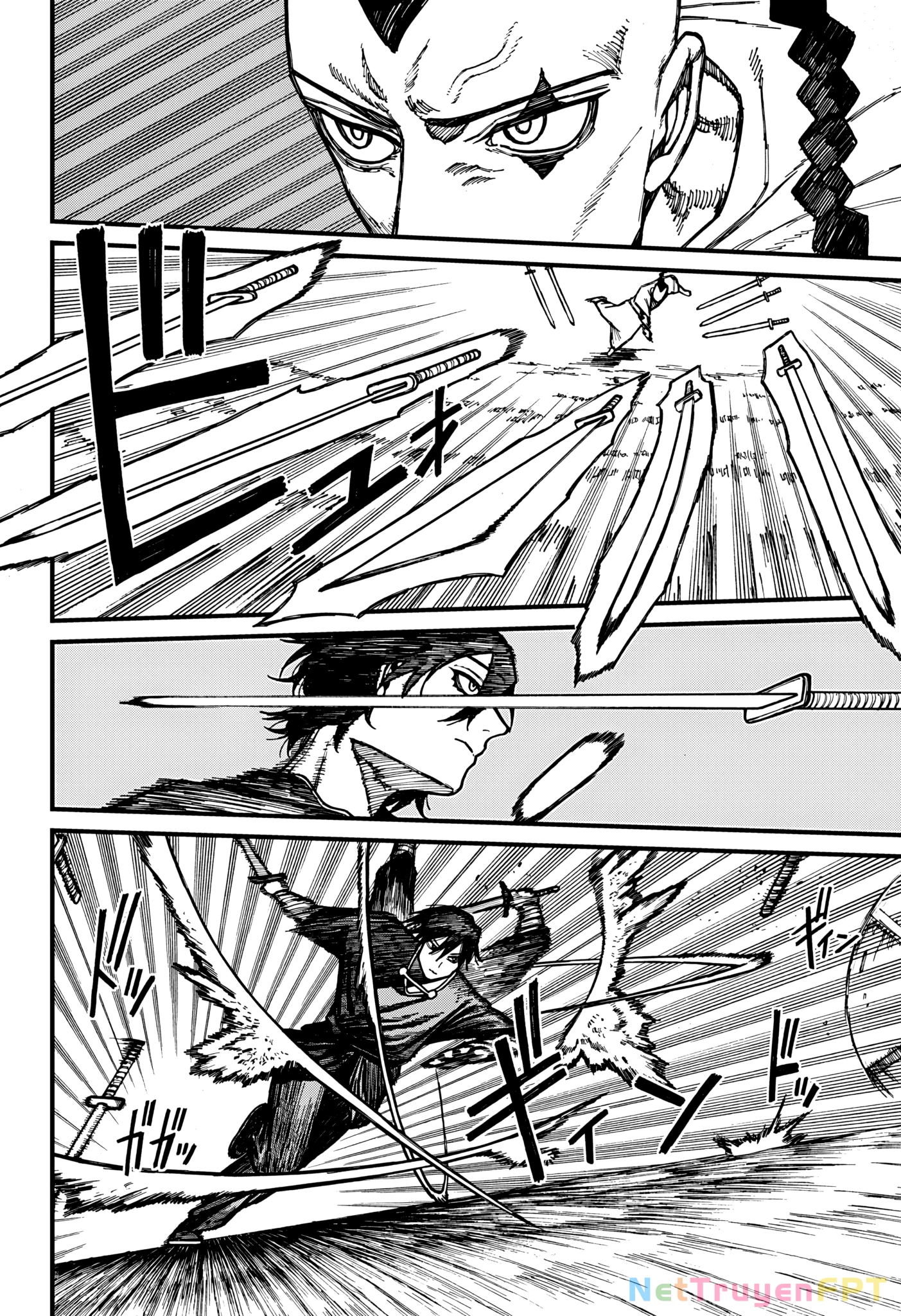 Centuria Chapter 45 - Next Chapter 46