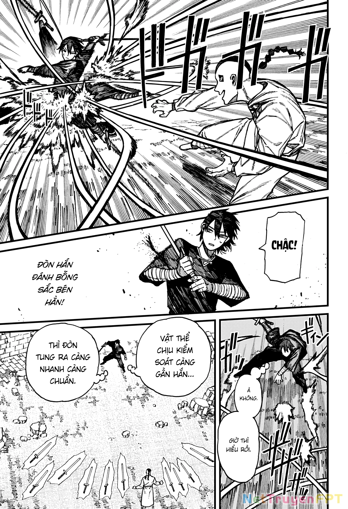 Centuria Chapter 45 - Next Chapter 46