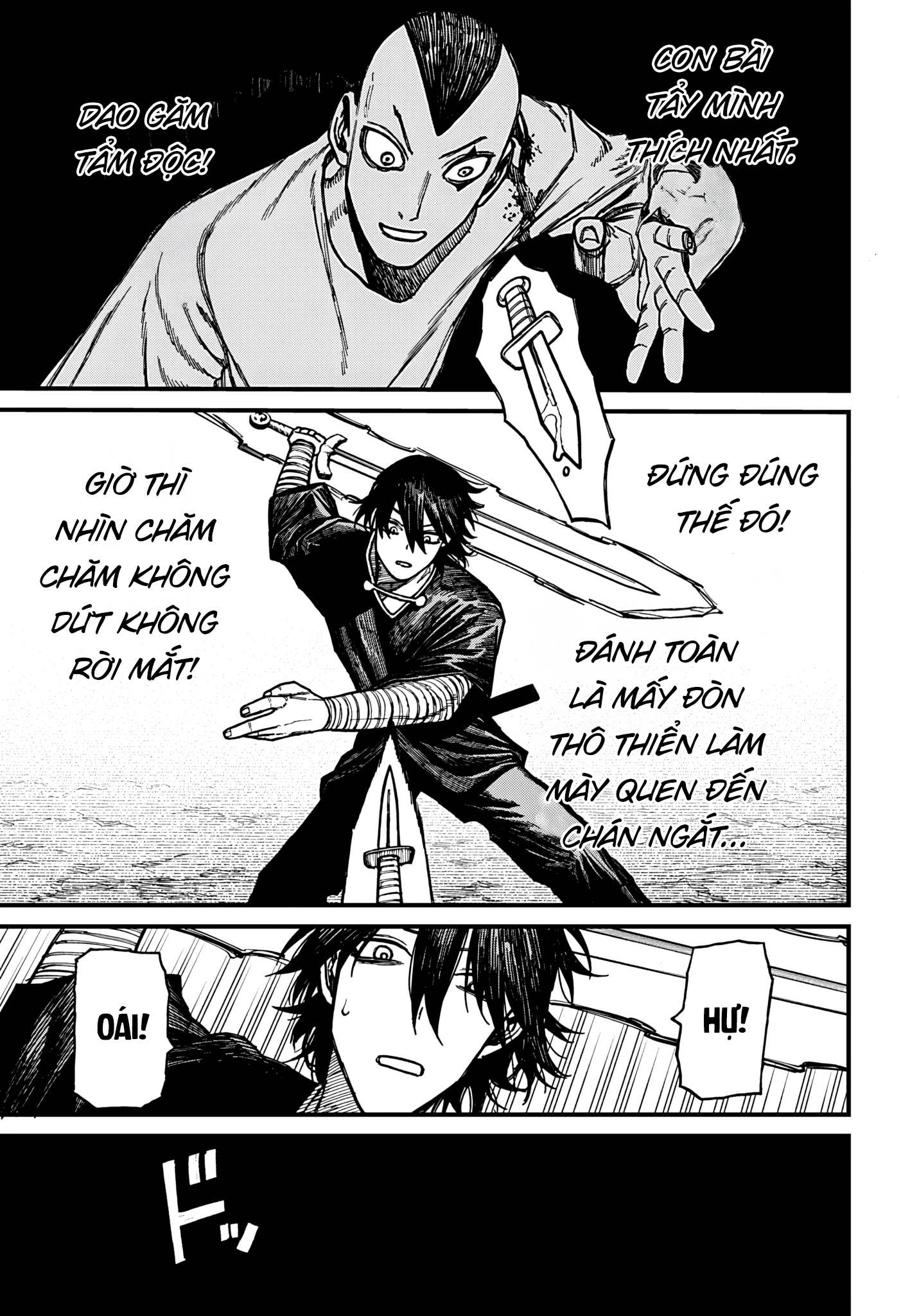 Centuria Chapter 45 - Next Chapter 46