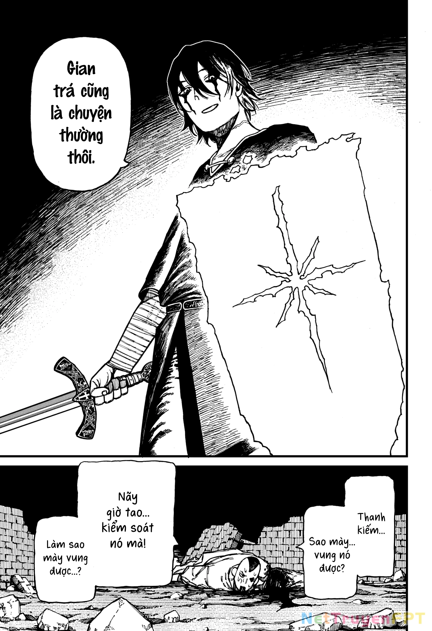 Centuria Chapter 45 - Next Chapter 46