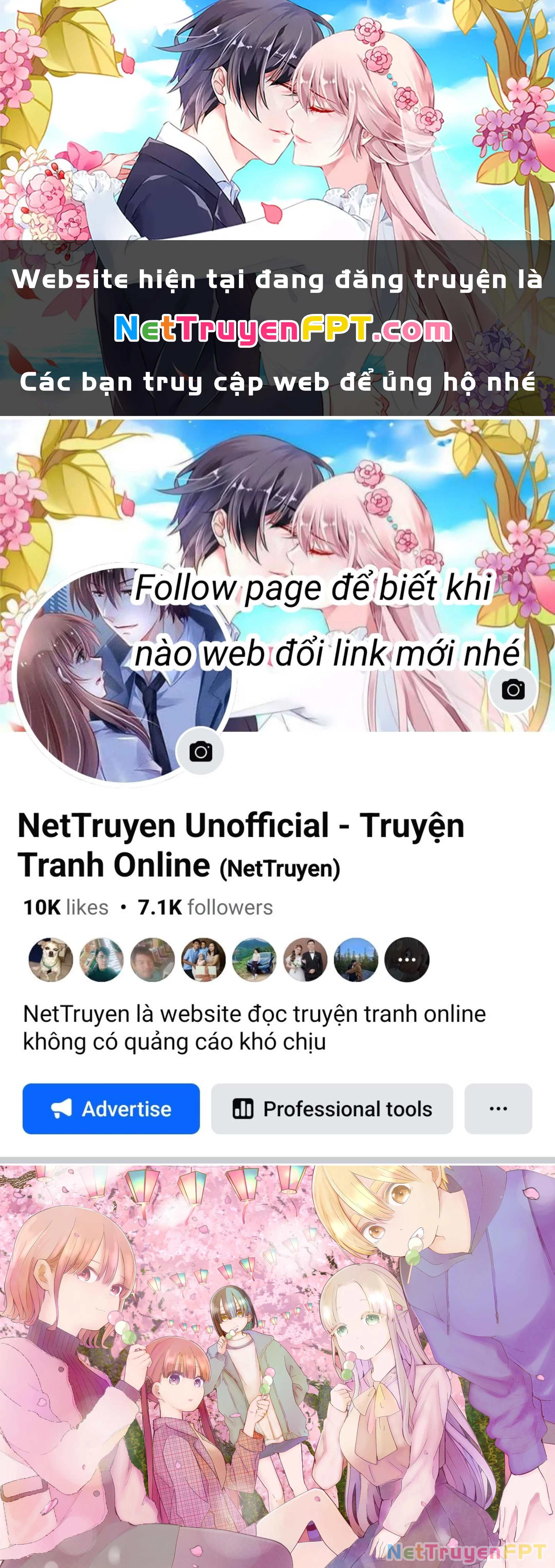 Luyến Thực Nữ Chapter 21.6 - Next Chapter 21.6