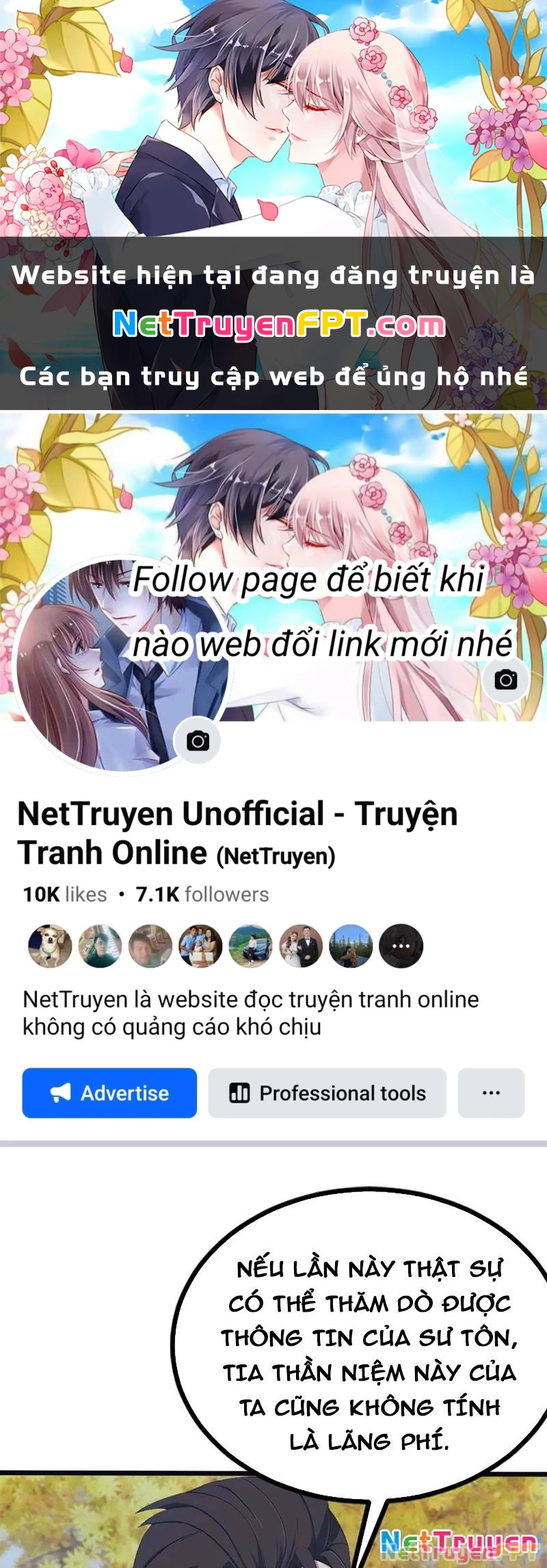 Tu Tiên Trở Về Tại Vườn Trường - Phần 2 Chapter 146 - Trang 2