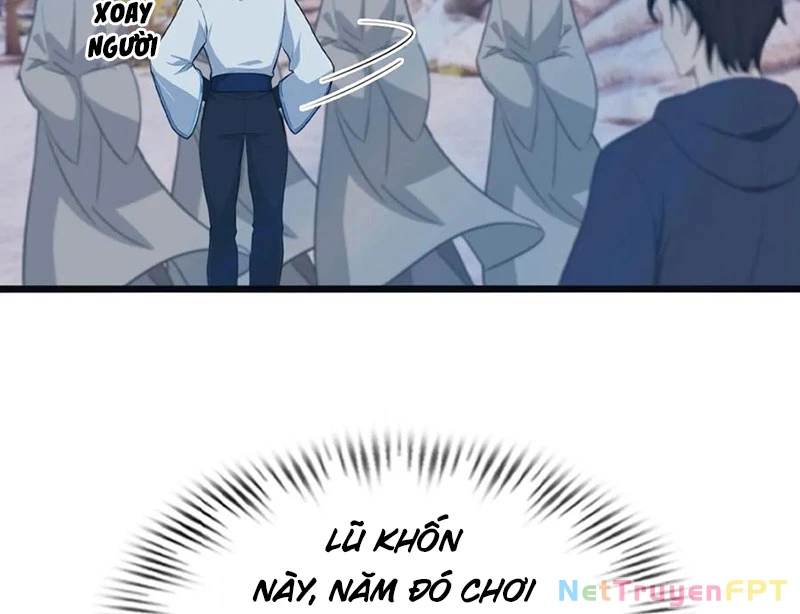 Tu Tiên Trở Về Tại Vườn Trường - Phần 2 Chapter 146 - Trang 2