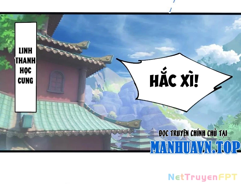Tu Tiên Trở Về Tại Vườn Trường - Phần 2 Chapter 146 - Trang 2
