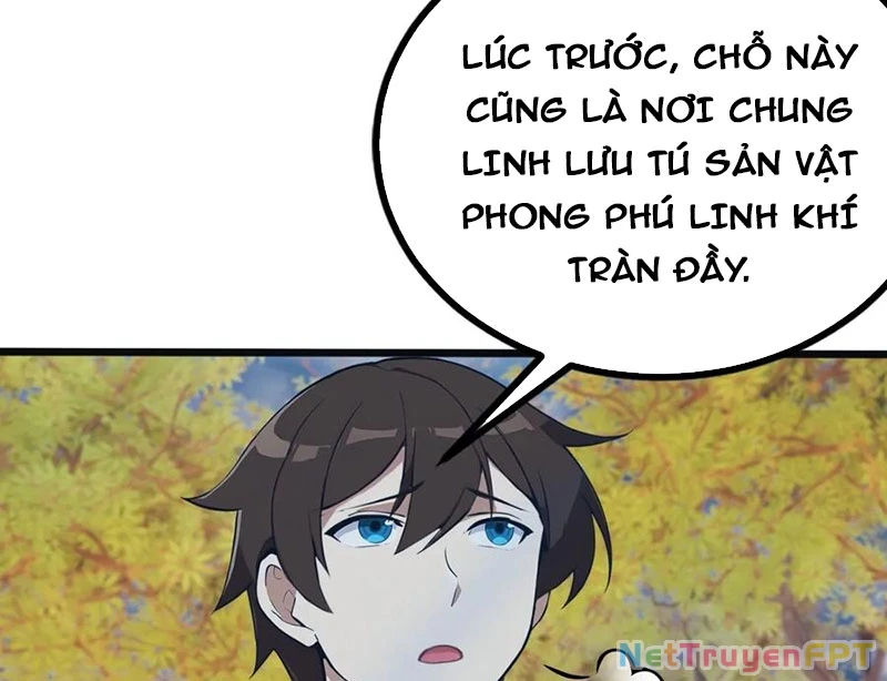 Tu Tiên Trở Về Tại Vườn Trường - Phần 2 Chapter 146 - Trang 2