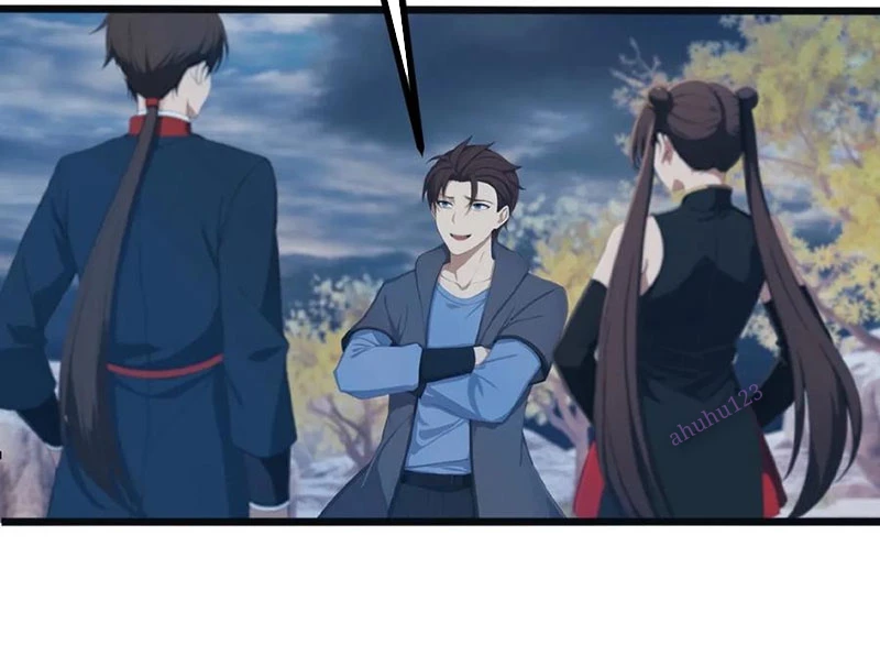 Tu Tiên Trở Về Tại Vườn Trường - Phần 2 Chapter 146 - Trang 2