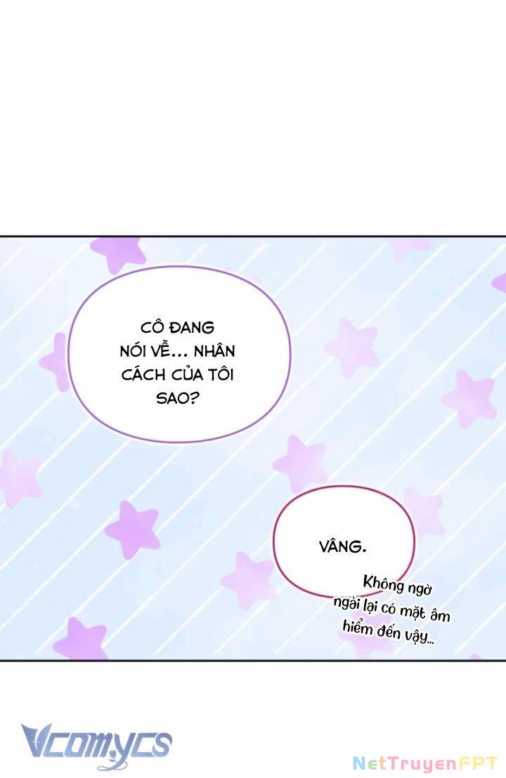 Kết Thúc Của Nhân Vật Phản Diện Chỉ Có Thể Là Cái Chết Chapter 167 - Trang 4
