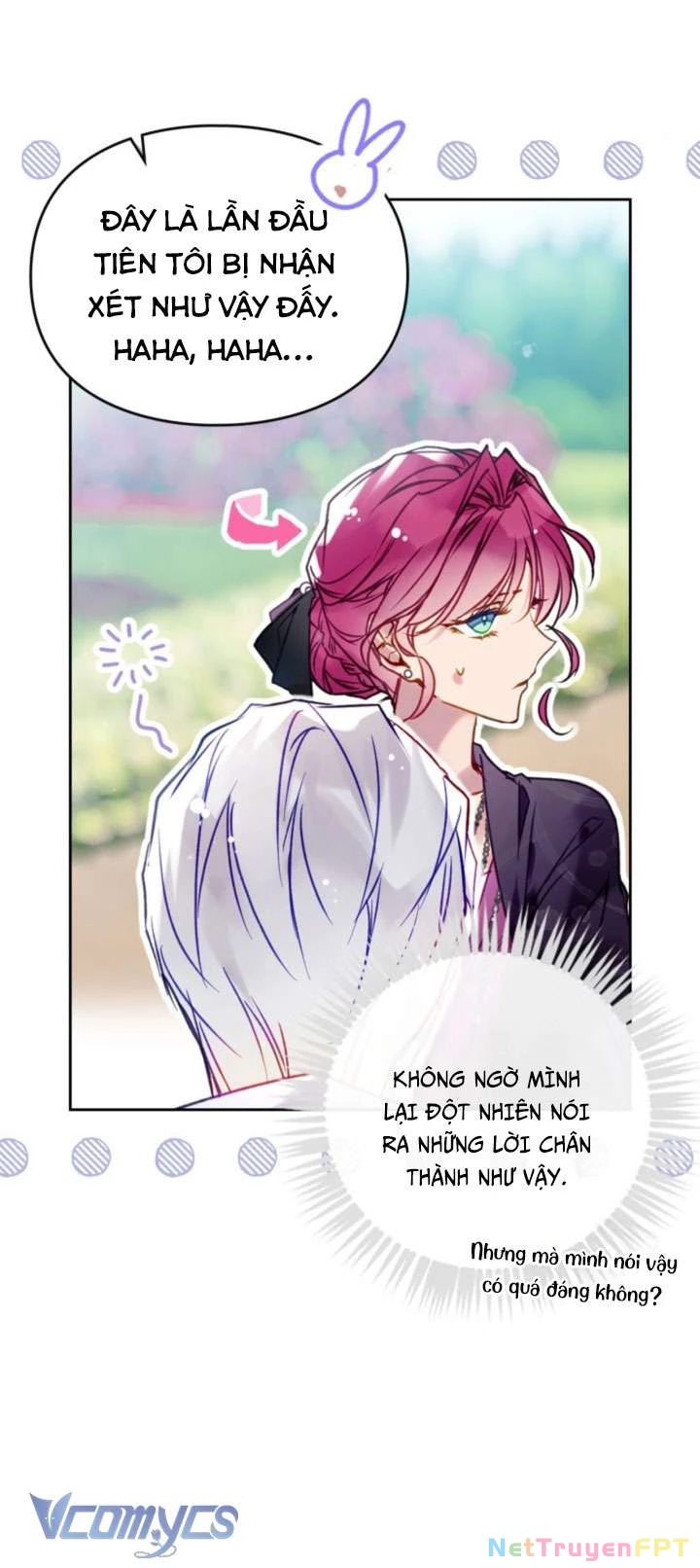 Kết Thúc Của Nhân Vật Phản Diện Chỉ Có Thể Là Cái Chết Chapter 167 - Trang 4