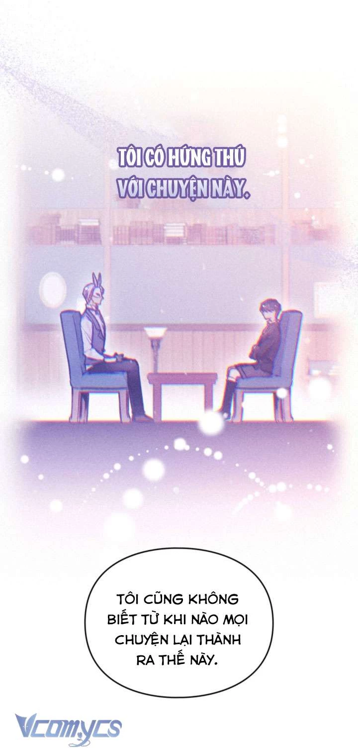 Kết Thúc Của Nhân Vật Phản Diện Chỉ Có Thể Là Cái Chết Chapter 167 - Trang 4