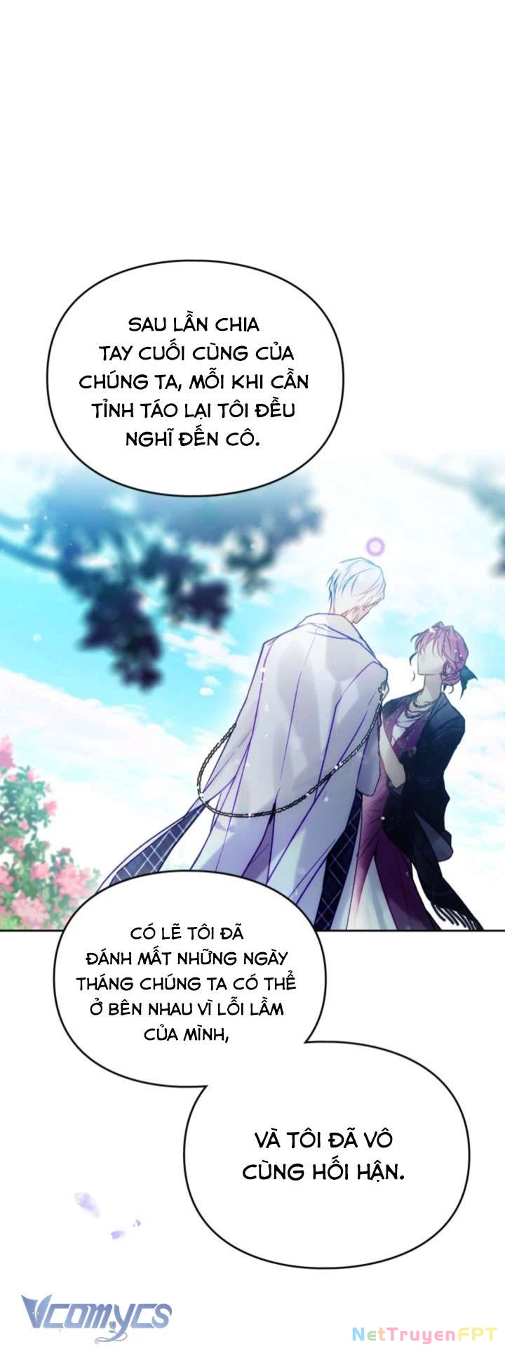 Kết Thúc Của Nhân Vật Phản Diện Chỉ Có Thể Là Cái Chết Chapter 167 - Trang 4