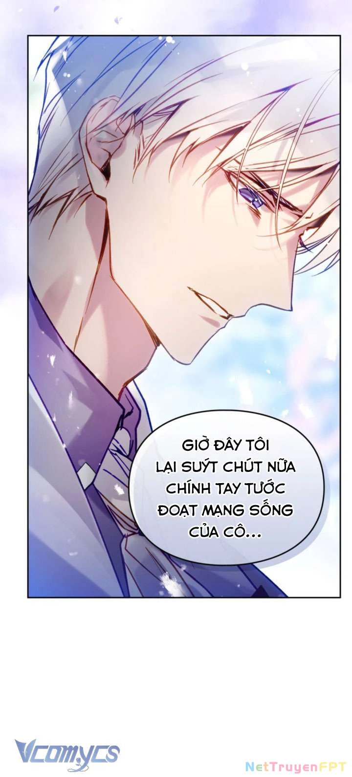 Kết Thúc Của Nhân Vật Phản Diện Chỉ Có Thể Là Cái Chết Chapter 167 - Trang 4