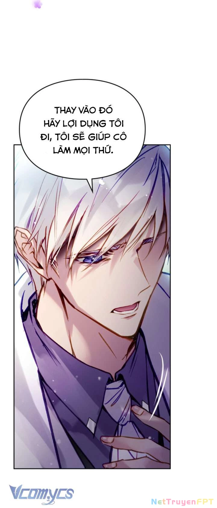 Kết Thúc Của Nhân Vật Phản Diện Chỉ Có Thể Là Cái Chết Chapter 167 - Trang 4