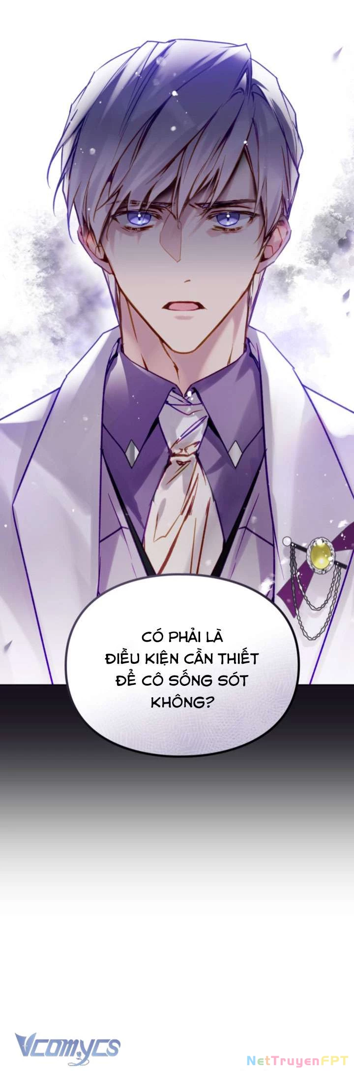Kết Thúc Của Nhân Vật Phản Diện Chỉ Có Thể Là Cái Chết Chapter 167 - Trang 4