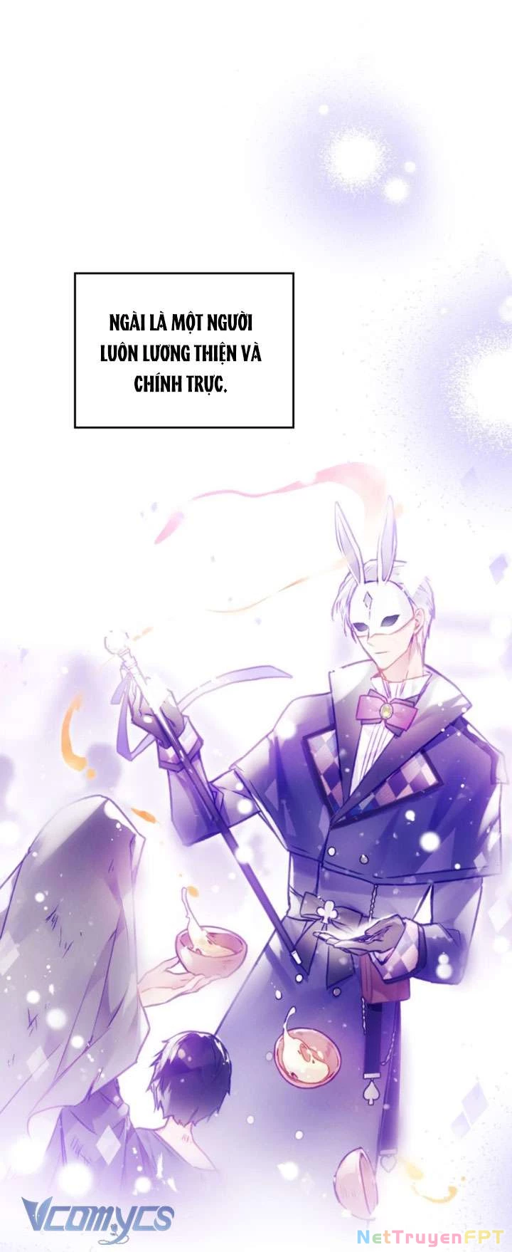 Kết Thúc Của Nhân Vật Phản Diện Chỉ Có Thể Là Cái Chết Chapter 167 - Trang 4