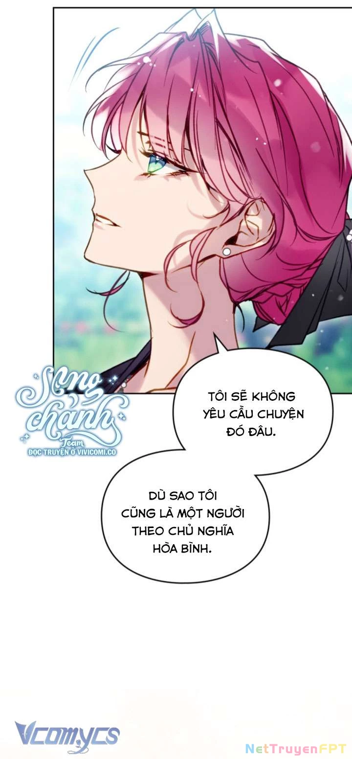 Kết Thúc Của Nhân Vật Phản Diện Chỉ Có Thể Là Cái Chết Chapter 167 - Trang 4
