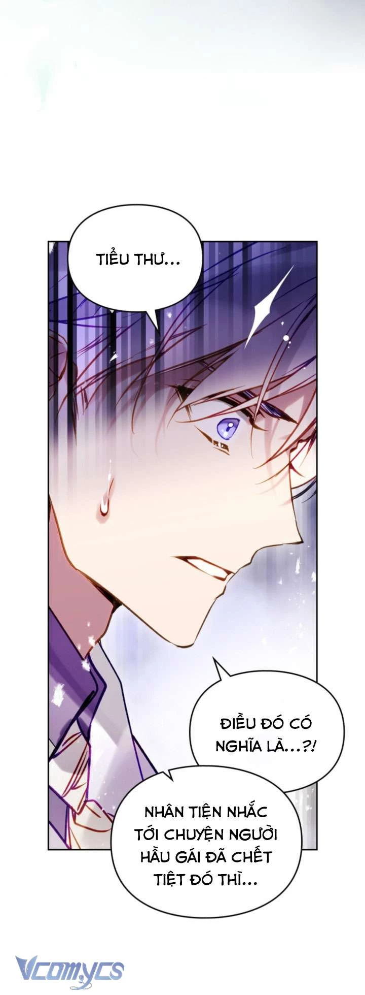 Kết Thúc Của Nhân Vật Phản Diện Chỉ Có Thể Là Cái Chết Chapter 167 - Trang 4