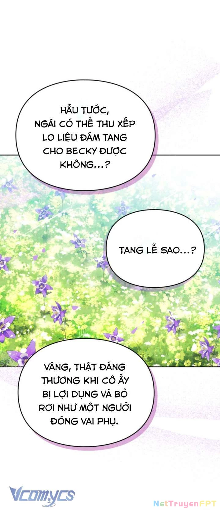 Kết Thúc Của Nhân Vật Phản Diện Chỉ Có Thể Là Cái Chết Chapter 167 - Trang 4