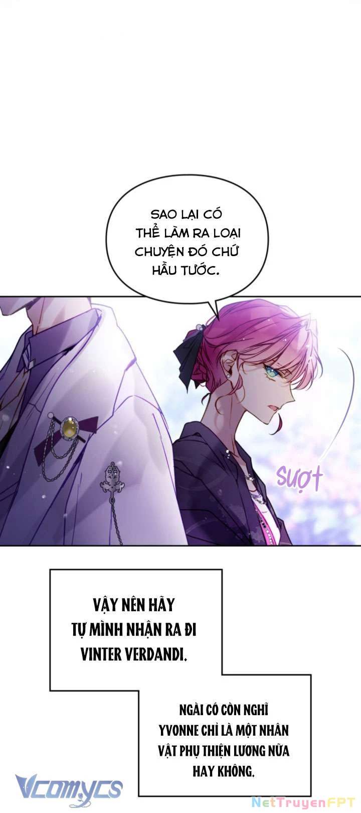 Kết Thúc Của Nhân Vật Phản Diện Chỉ Có Thể Là Cái Chết Chapter 167 - Trang 4