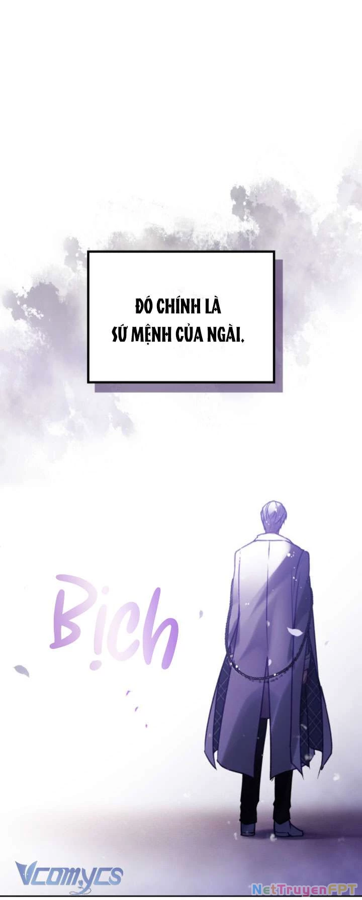 Kết Thúc Của Nhân Vật Phản Diện Chỉ Có Thể Là Cái Chết Chapter 167 - Trang 4