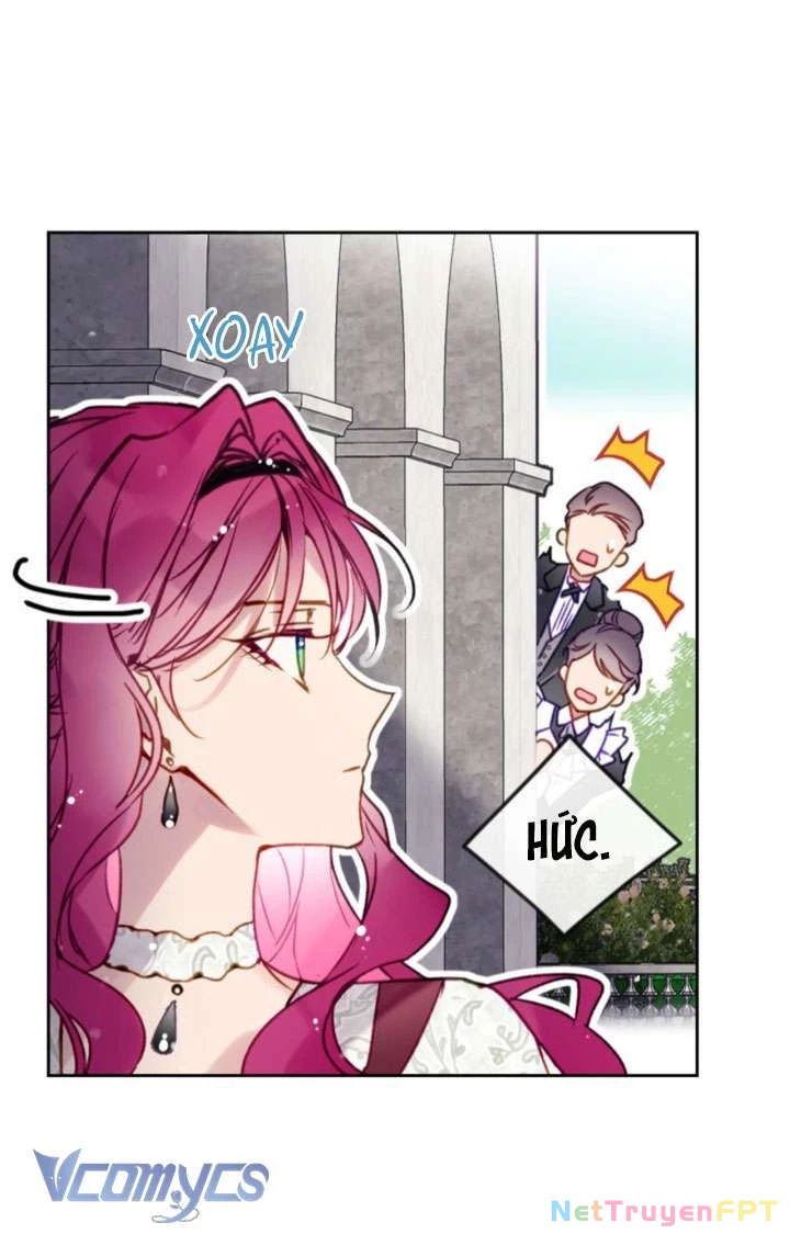 Kết Thúc Của Nhân Vật Phản Diện Chỉ Có Thể Là Cái Chết Chapter 167 - Trang 4