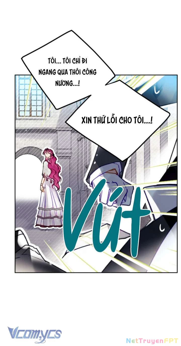 Kết Thúc Của Nhân Vật Phản Diện Chỉ Có Thể Là Cái Chết Chapter 167 - Trang 4