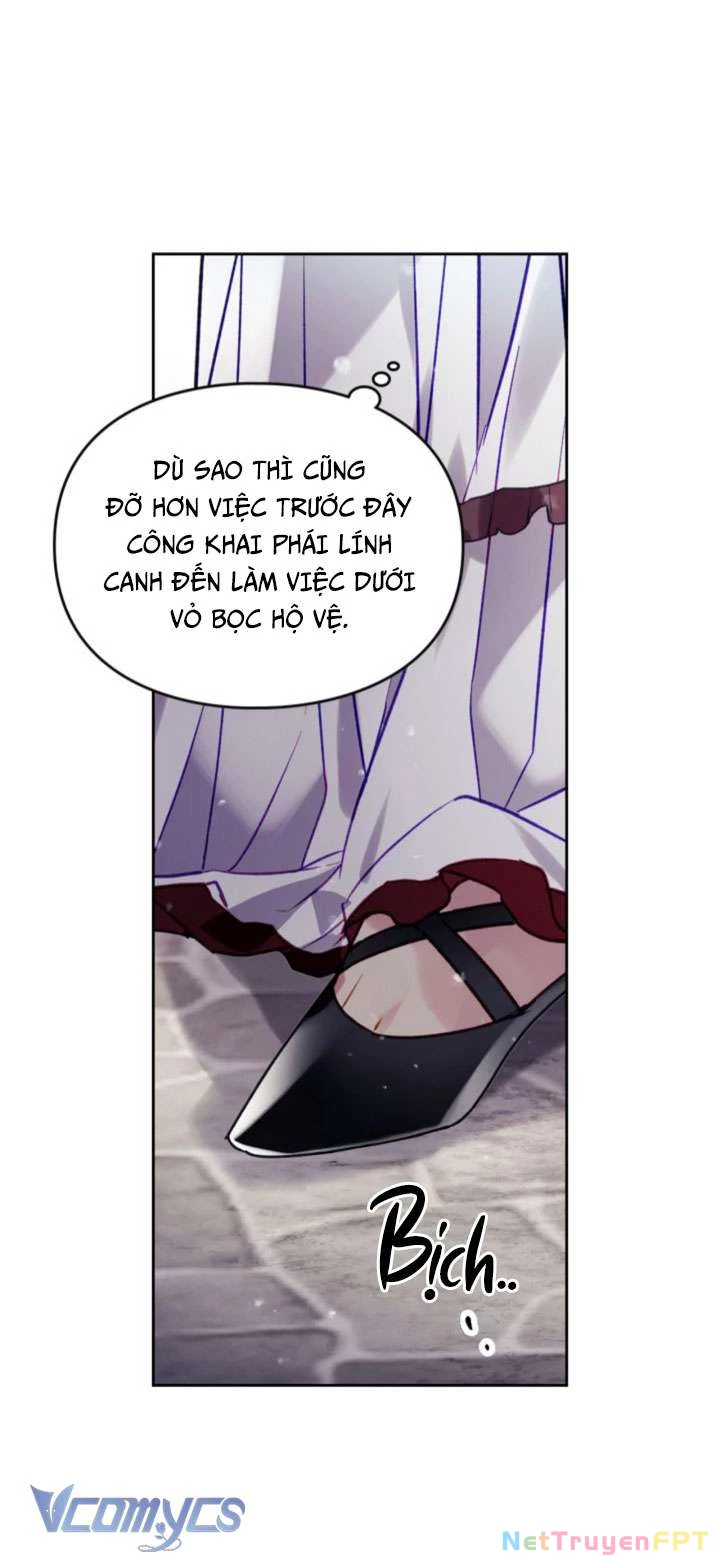 Kết Thúc Của Nhân Vật Phản Diện Chỉ Có Thể Là Cái Chết Chapter 167 - Trang 4
