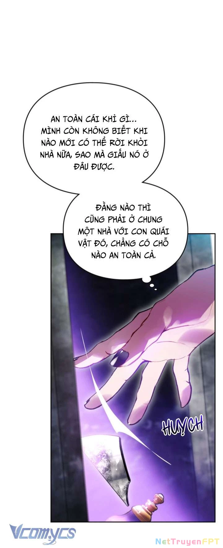 Kết Thúc Của Nhân Vật Phản Diện Chỉ Có Thể Là Cái Chết Chapter 167 - Trang 4
