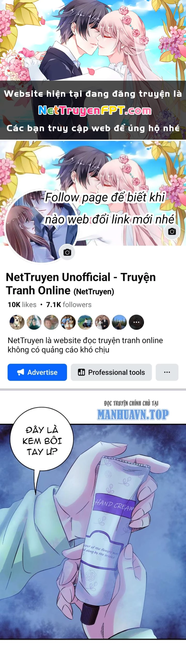 Ký Hiệu Cuối Cùng Chapter 13 - Next Chapter 14