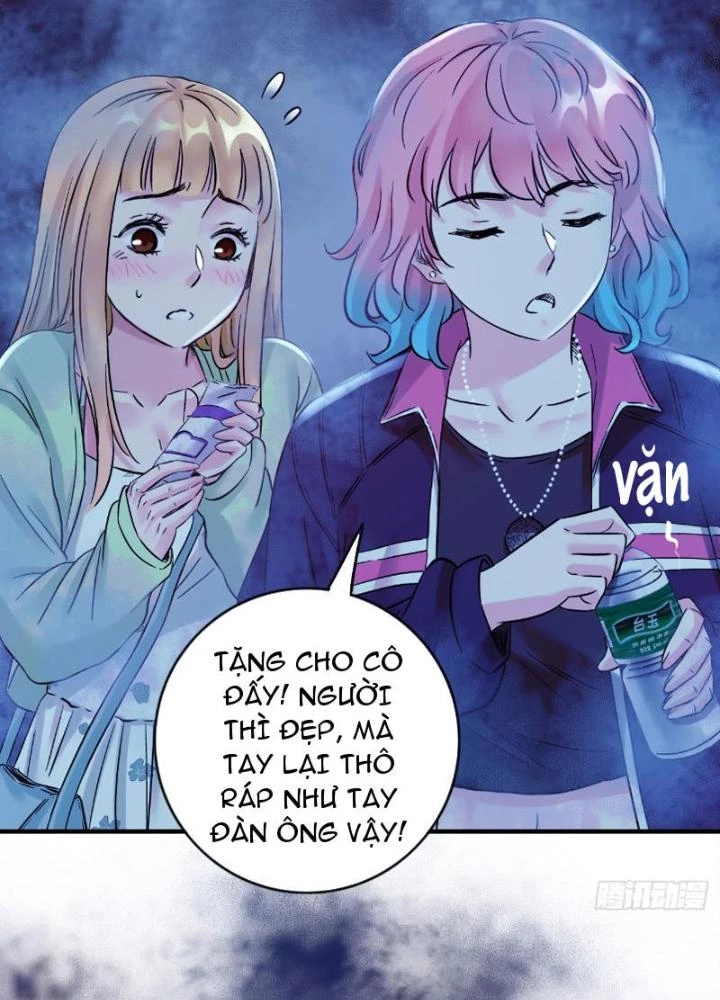 Ký Hiệu Cuối Cùng Chapter 13 - Next Chapter 14