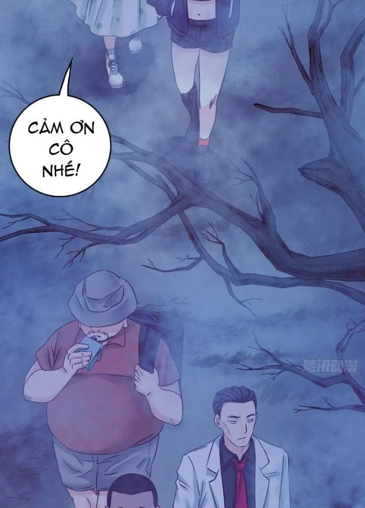 Ký Hiệu Cuối Cùng Chapter 13 - Next Chapter 14