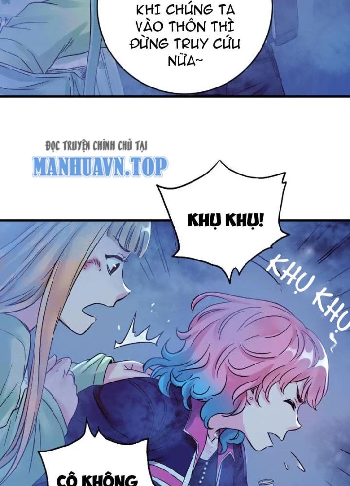 Ký Hiệu Cuối Cùng Chapter 13 - Next Chapter 14