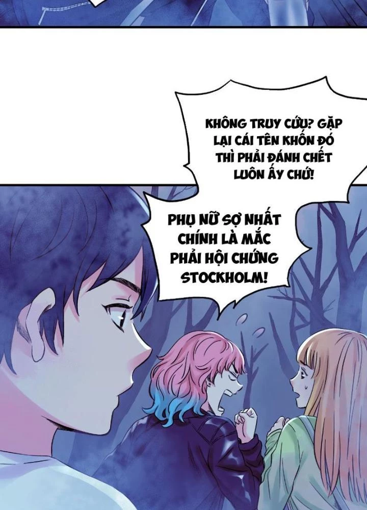 Ký Hiệu Cuối Cùng Chapter 13 - Next Chapter 14