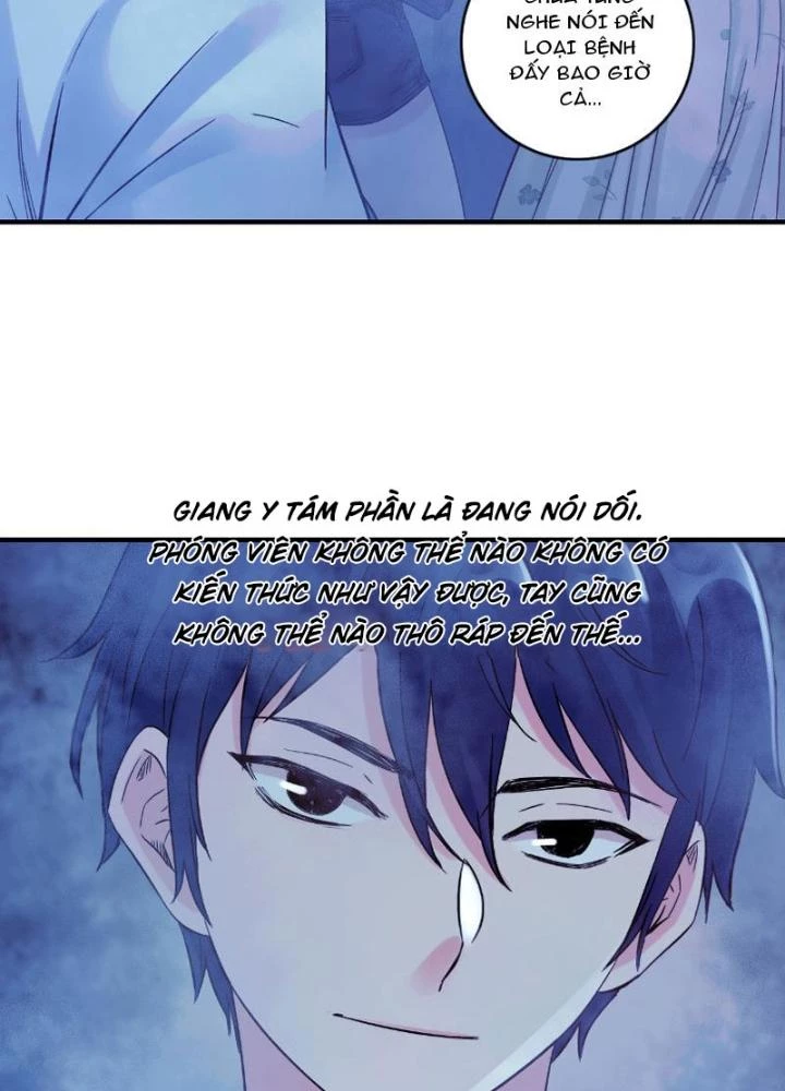 Ký Hiệu Cuối Cùng Chapter 13 - Next Chapter 14