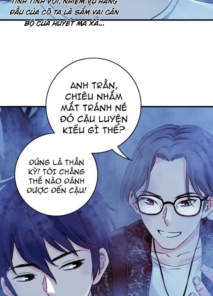 Ký Hiệu Cuối Cùng Chapter 13 - Next Chapter 14