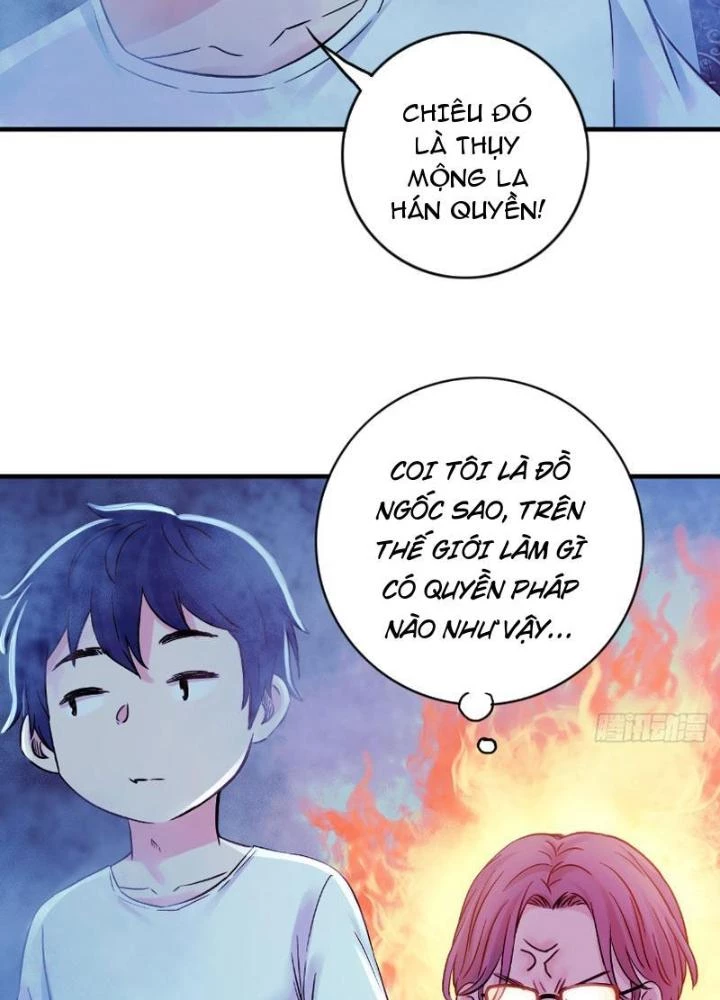 Ký Hiệu Cuối Cùng Chapter 13 - Next Chapter 14