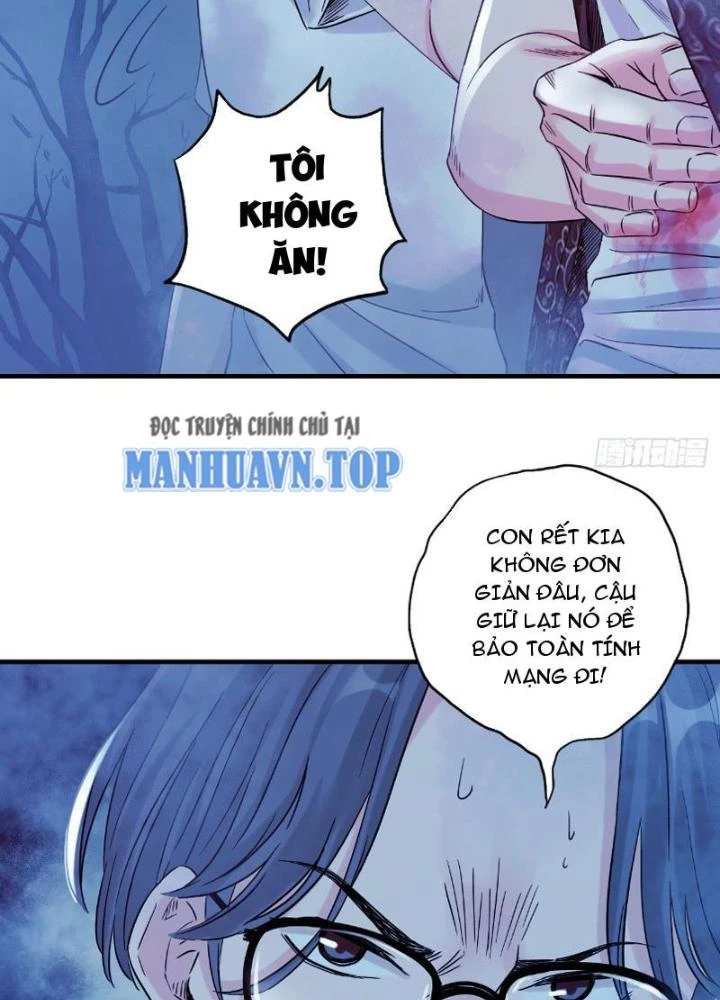 Ký Hiệu Cuối Cùng Chapter 13 - Next Chapter 14
