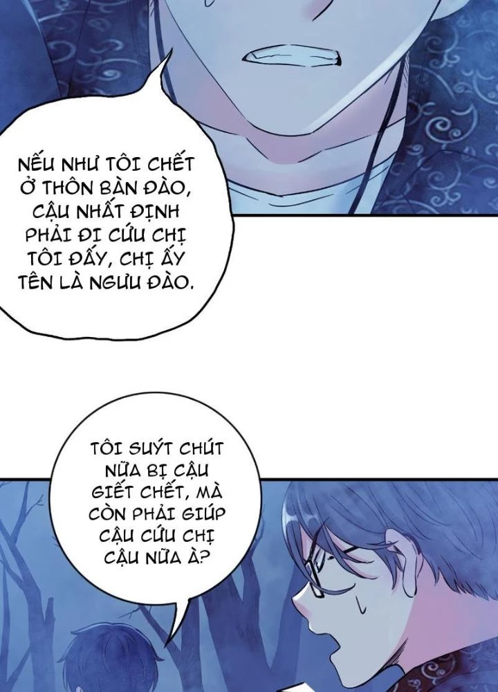 Ký Hiệu Cuối Cùng Chapter 13 - Next Chapter 14