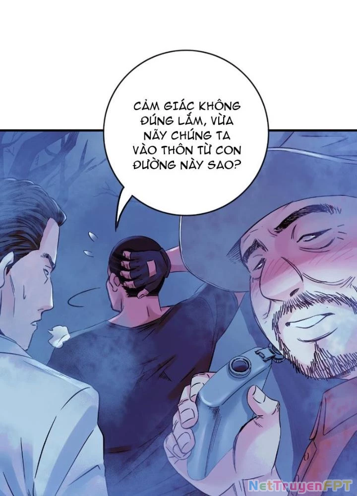 Ký Hiệu Cuối Cùng Chapter 13 - Next Chapter 14