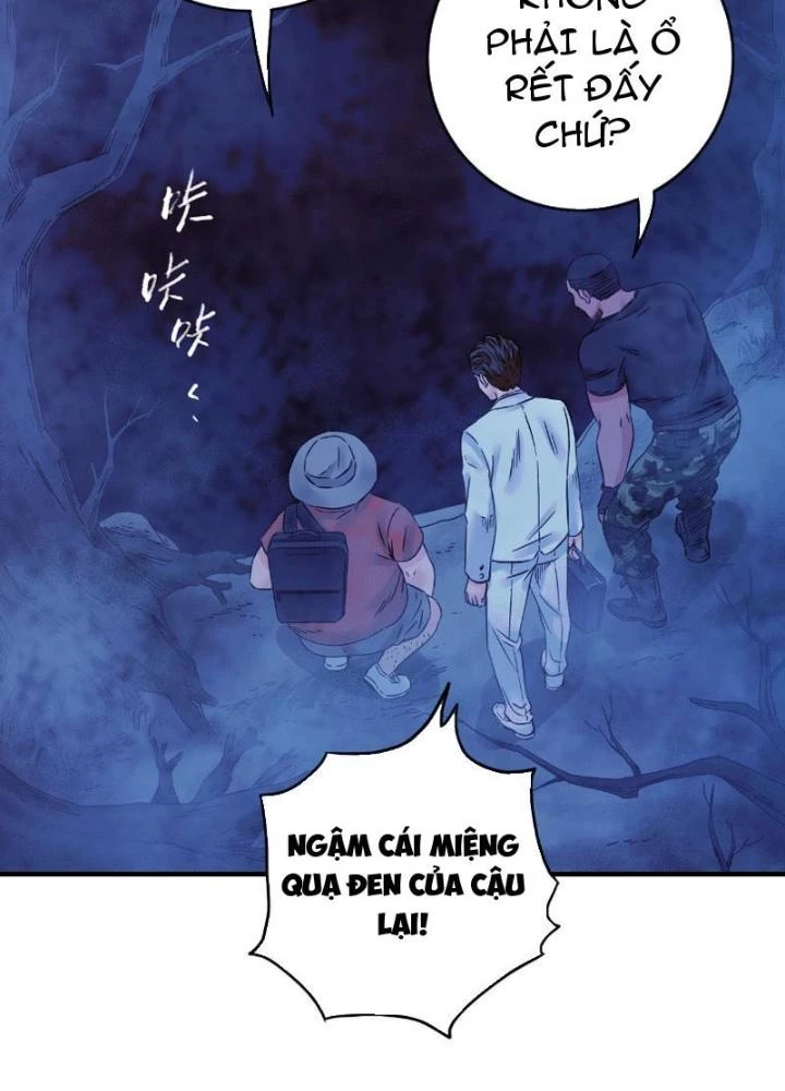 Ký Hiệu Cuối Cùng Chapter 13 - Next Chapter 14