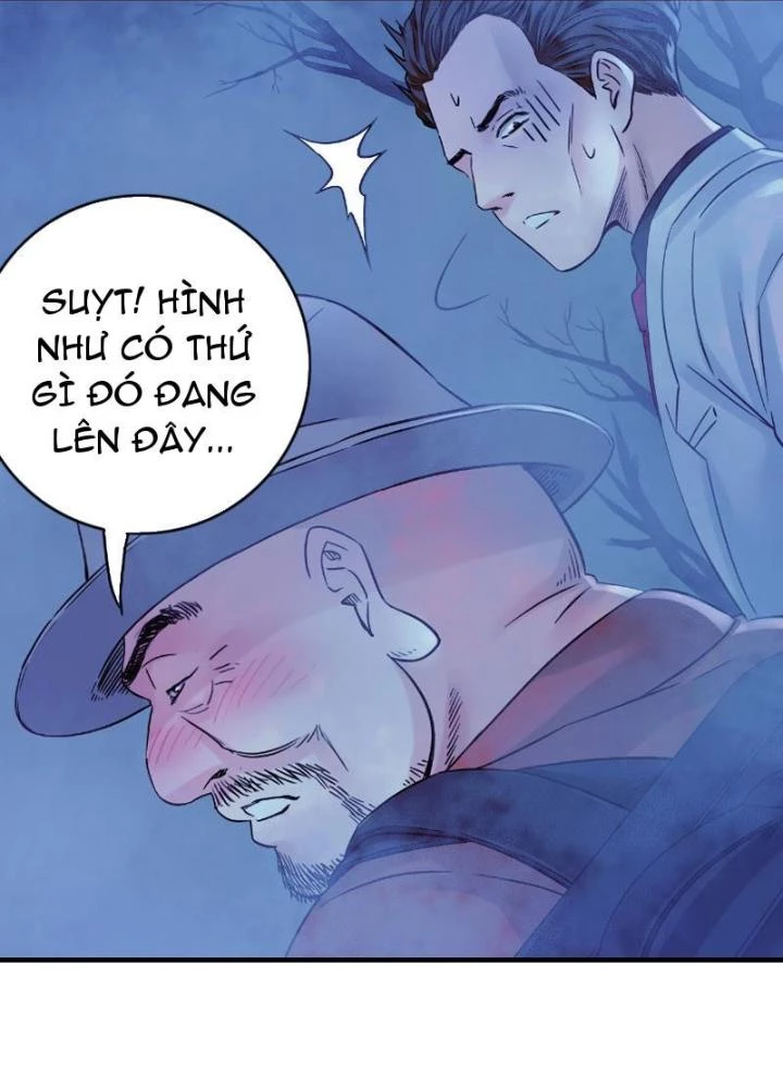 Ký Hiệu Cuối Cùng Chapter 13 - Next Chapter 14